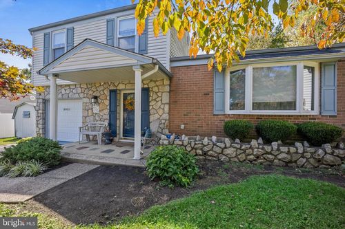 3021 Claridge Rd, BENSALEM, PA, 19020-1735 | Card Image