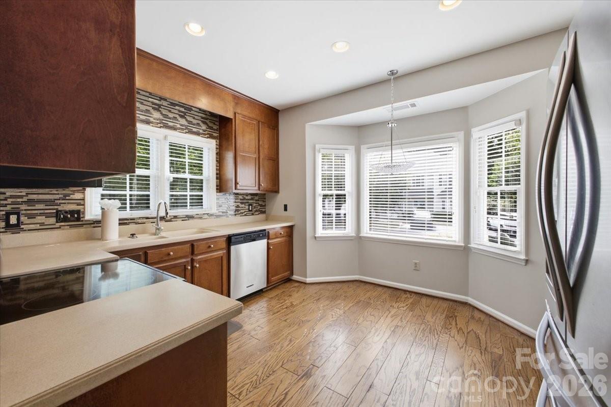 Residential in Charlotte 5
