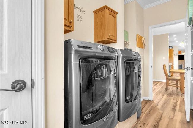 LAUNDRY APPLIANCES | Image 22