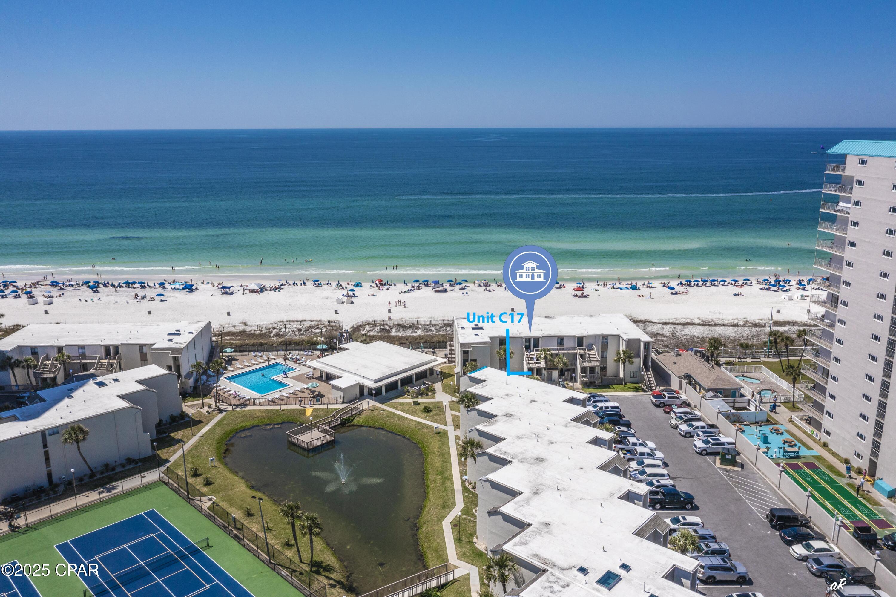 Residential in Panama City Beach 2