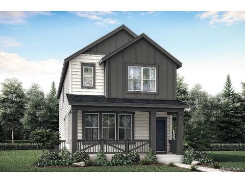 9126 Pony Ln, Colorado Springs, CO, 80904 | Card Image