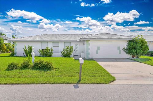 110 Hibiscus Dr, PUNTA GORDA, FL, 33950-5036 | Card Image