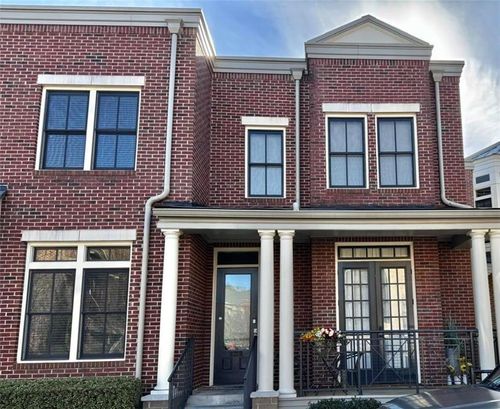 4666 Magnolia Cmns, Dunwoody, GA, 30338-7715 | Card Image