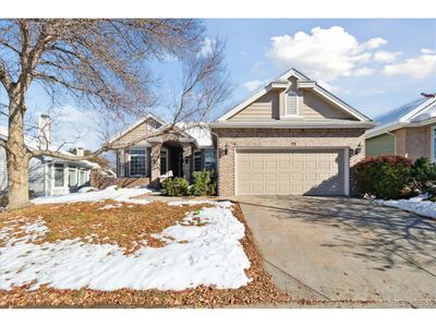 72 Canongate Ln, House other with 2 bedrooms, 2 bathrooms and null parking in Highlands Ranch CO | Image 1