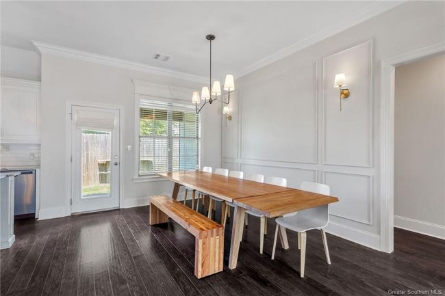1922 Sarah Ln, House other with 4 bedrooms, 2 bathrooms and null parking in Lake Charles LA | Image 6