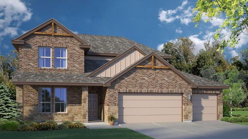 100 Jana Way, Thorndale, TX, 76577-5536 | Card Image