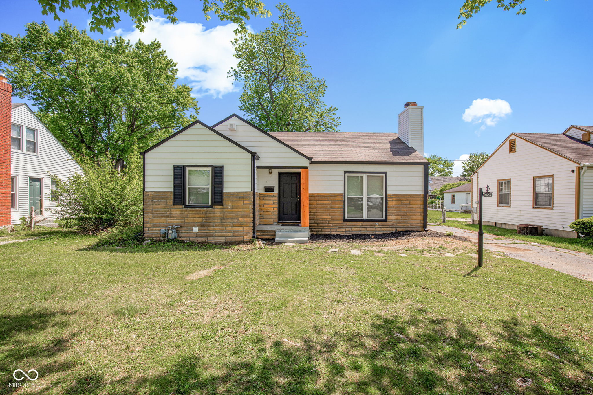 Residential in Indianapolis