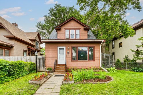 3023 Garfield Ave, Minneapolis, MN, 55408-2924 | Card Image