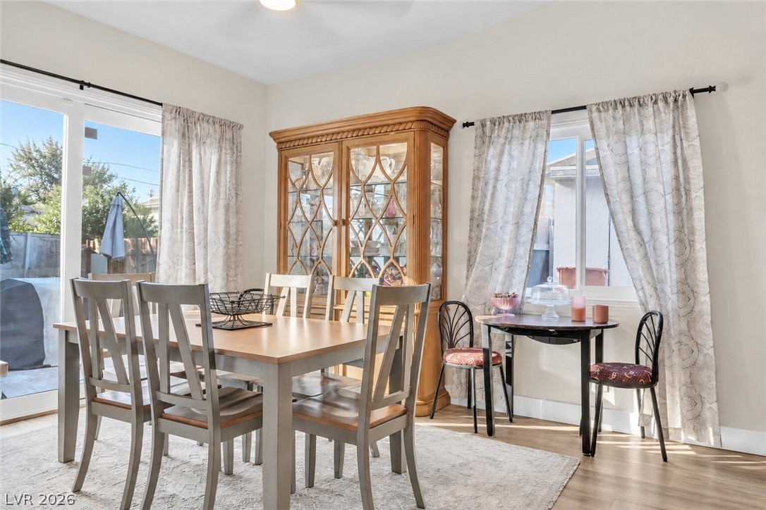 Residential in Las Vegas 5
