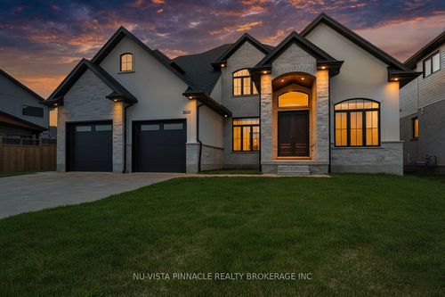 2640 Heardcreek Trail, London, ON, N6G0Z8 | Card Image