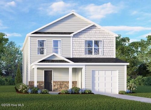 3822 Dianne Drive Nw, Wilson, NC, 27896 | Card Image