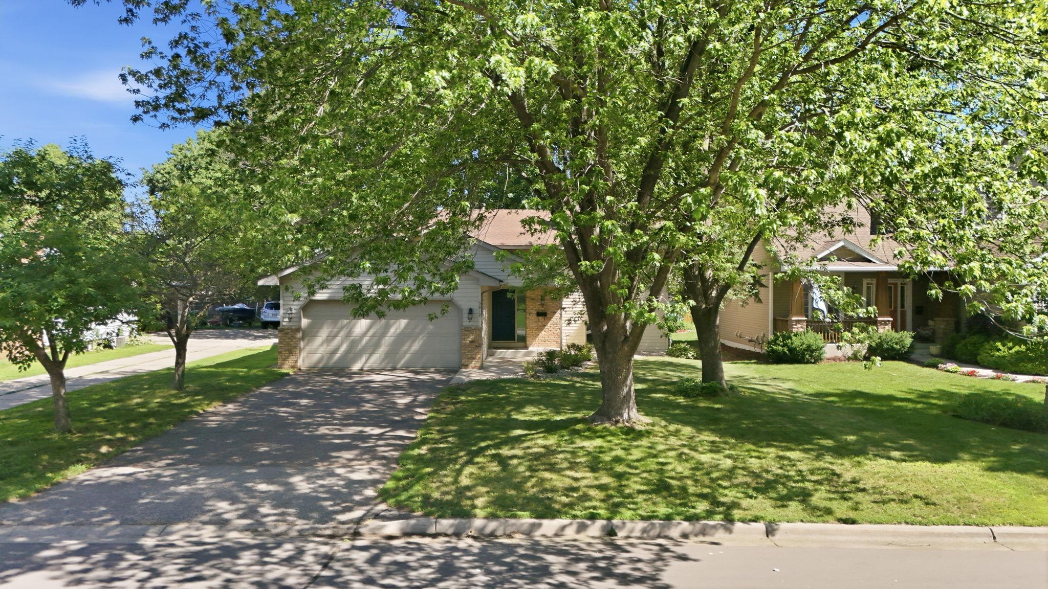 Residential in Crystal 3