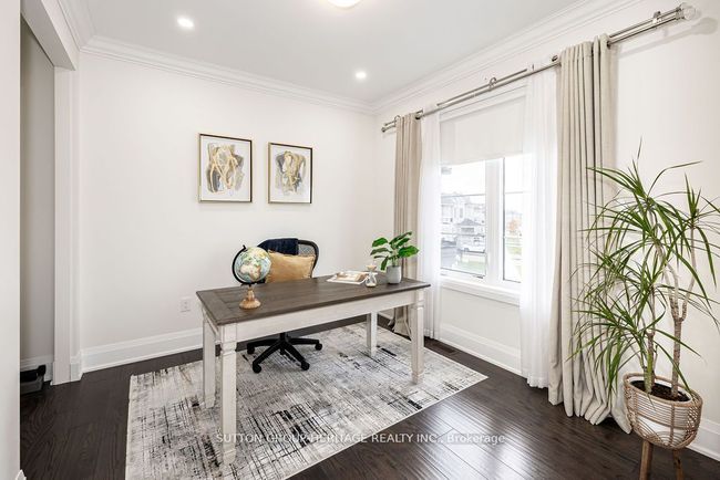 51 Westfield Dr, House other with 5 bedrooms, 4 bathrooms and 2 parking in Whitby ON | Image 17