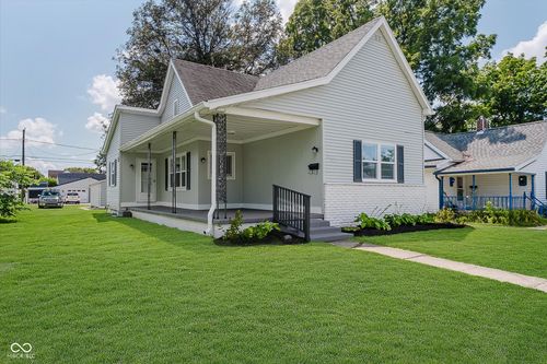 1411 S J St, Elwood, IN, 46036-2725 | Card Image