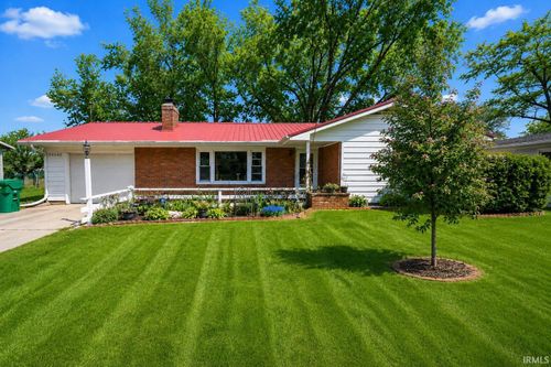 56642 County Road 13 Road, Elkhart, IN, 46516 | Card Image