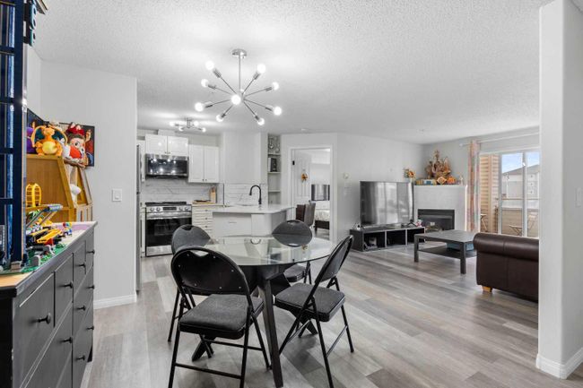 211 - 6000 Somervale Court Sw, Home with 2 bedrooms, 2 bathrooms and 1 parking in Calgary AB | Image 2