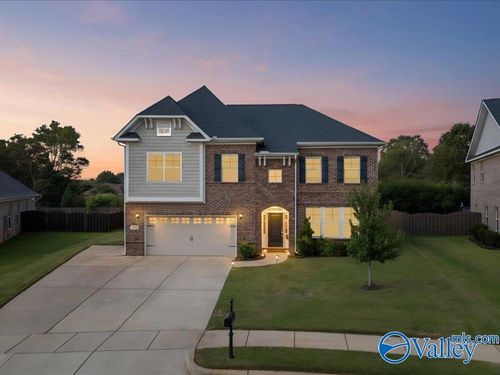 214 Count Fleet Ct, Madison, AL, 35756-4296 | Card Image