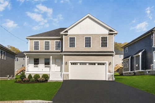 200 Saint Louis Ave, Woonsocket, RI, 02895-2351 | Card Image