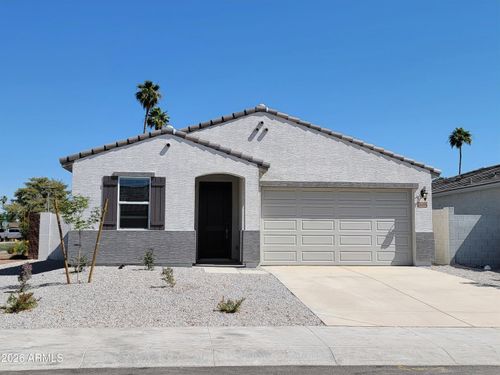 24494 W Long Ave, Buckeye, AZ, 85326-7931 | Card Image