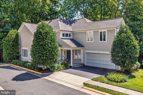 11201 Pavilion Club Ct, RESTON, VA, 20194-1343 | Card Image