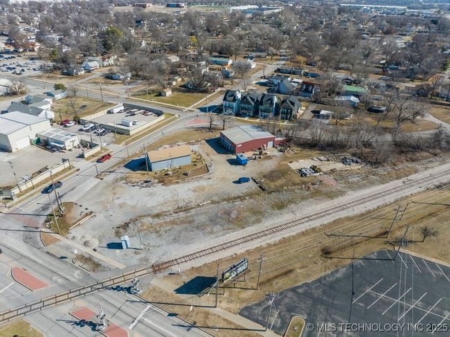 522 N Main St, Home with 0 bedrooms, 0 bathrooms and null parking in Broken Arrow OK | Image 24