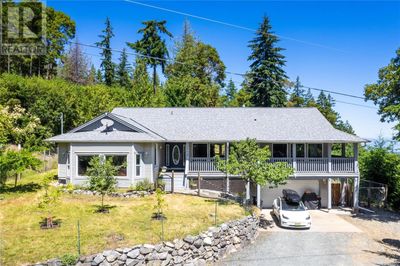 1775 Warn Way, House other with 3 bedrooms, 3 bathrooms and 4 parking in Qualicum Beach BC | Image 1