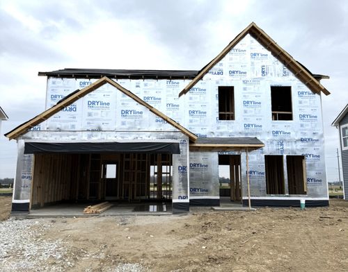 783 Oakleaf Dr, Greenfield, IN, 46140-3211 | Card Image