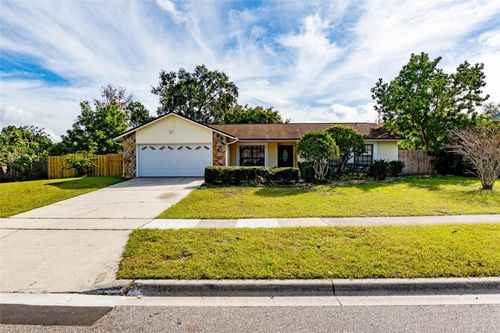 2903 Silver Ridge Dr, ORLANDO, FL, 32818-3041 | Card Image