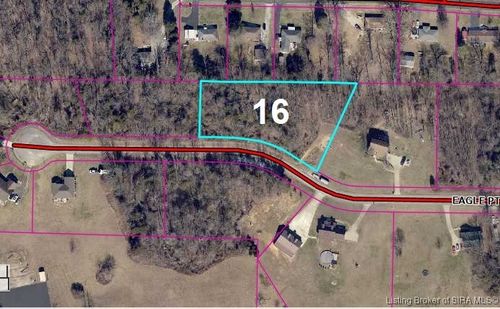 16-16 Eagle Point Dr Ne, New Salisbury, IN, 47161 | Card Image