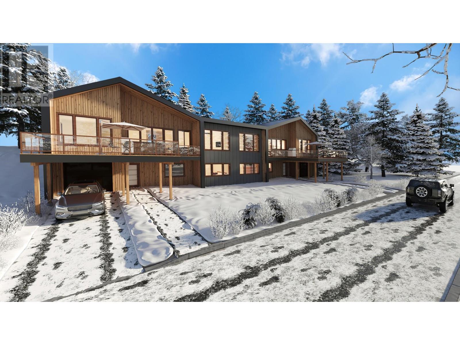 1654 Howse Pass, For Sale in Golden Zoocasa