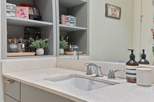 Great built-in storage. | Image 23