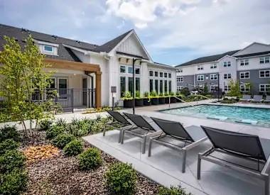 Residential Lease in Houston