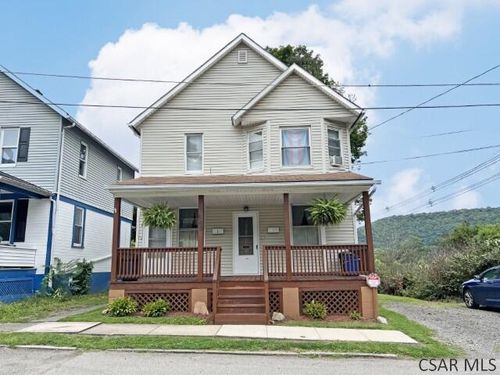 109 Woodruff St, Johnstown, PA, 15905-4439 | Card Image
