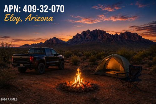 70-0 W Centaurus Ave, Eloy, AZ, 85131 | Card Image