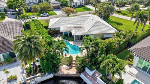 30 Spanish River Drive, Ocean Ridge, FL, 33435 | Card Image
