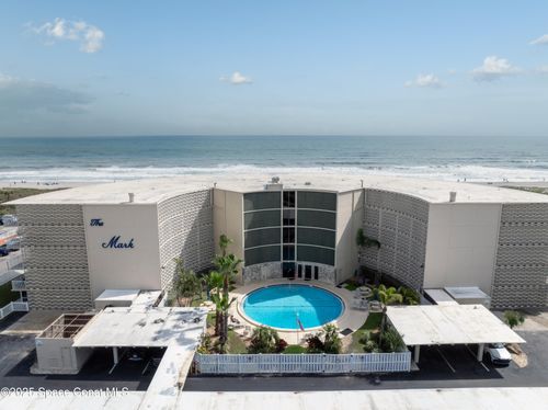 205-4850 Ocean Beach Boulevard, Cocoa Beach, FL, 32931 | Card Image