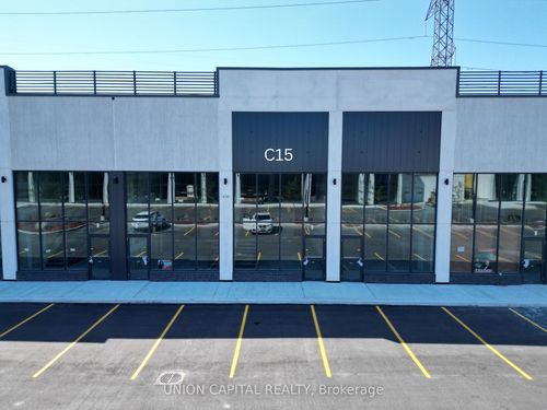 c15-3101 Kennedy Rd, Scarborough, ON, M1V4Y1 | Card Image