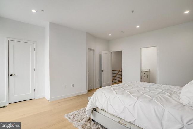 4902 D St Se, Townhouse with 5 bedrooms, 4 bathrooms and null parking in WASHINGTON DC | Image 54