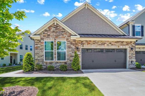 3411 Antler View Dr, Apex, NC, 27502-7407 | Card Image