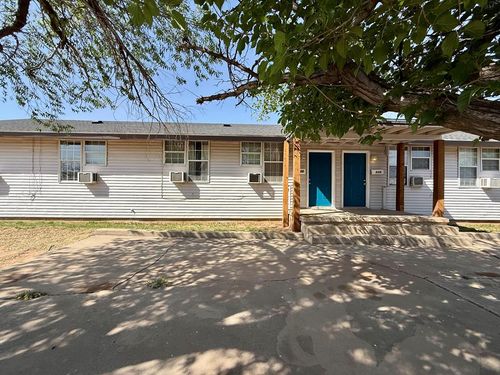 610 Burleson, Midland, TX, 79701 | Card Image