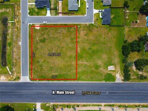 000 N Main St, La Feria, TX, 78559 | Card Image
