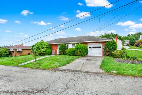 213 Marston St, Belle Vernon, PA, 15012-2131 | Card Image