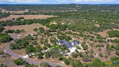 815 Brand Road, House other with 4 bedrooms, 4 bathrooms and null parking in Bulverde TX | Image 2