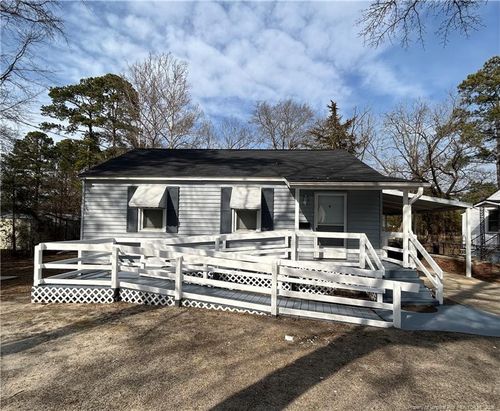 503 E 6th Ave, Raeford, NC, 28376-2241 | Card Image