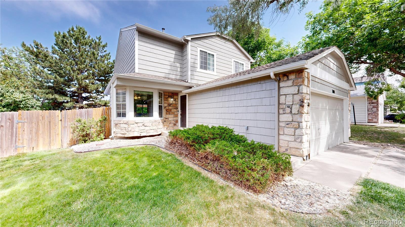 Jared Way, Littleton, CO 80125