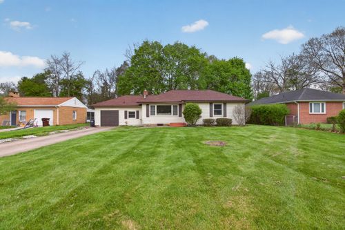 1249 Levant Street, Summit Township, MI, 49203 | Card Image