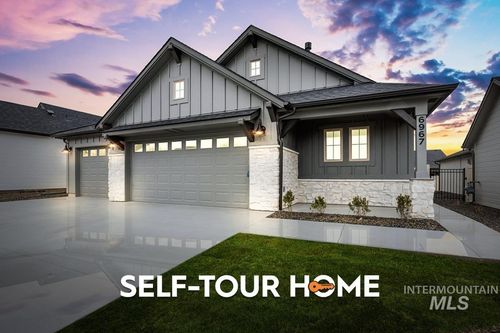 6967 S Skybreak Ln, Meridian, ID, 83642-1297 | Card Image