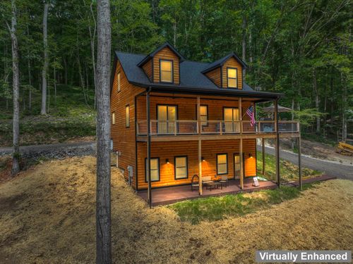 9500 Mcfarlin Rd, Bon Aqua, TN, 37025-1400 | Card Image