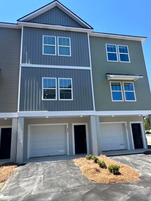 403 Gravy Train St, Charleston, SC, 29414-4625 | Card Image