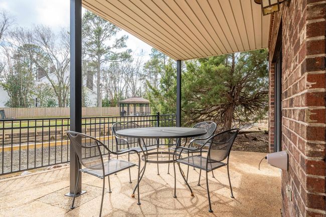 UNIT-5D - 5371 Central Ave, Home with 2 bedrooms, 2 bathrooms and null parking in Hot Springs AR | Image 24